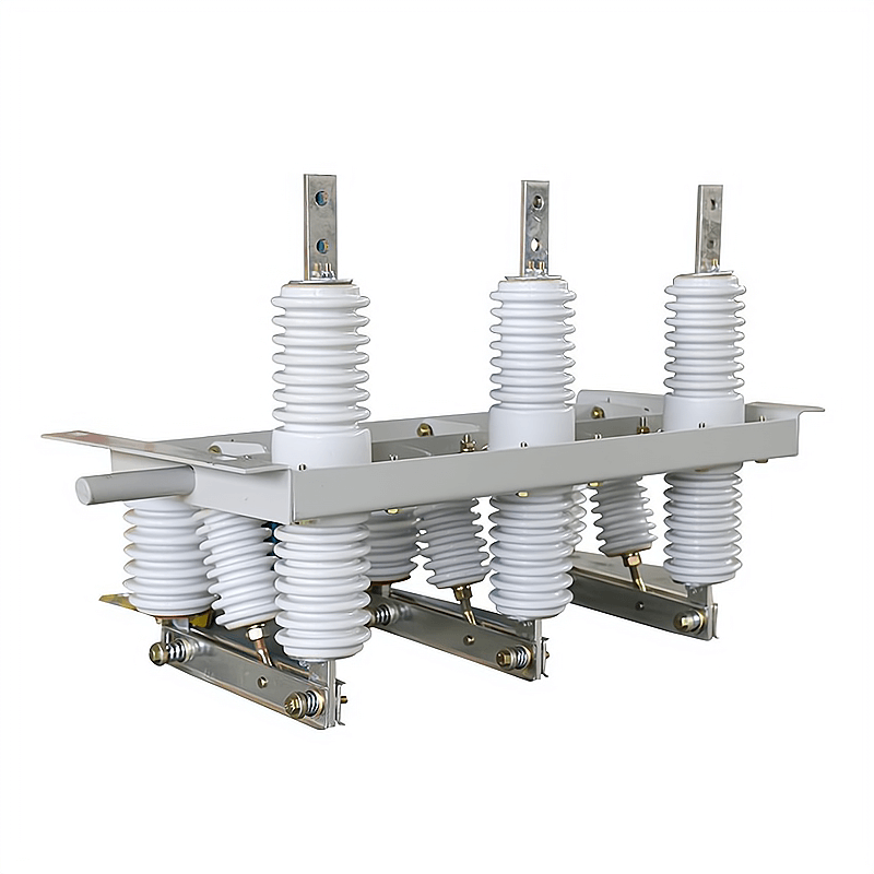 GN19-12型戶內(nèi)高壓隔離開關(guān)