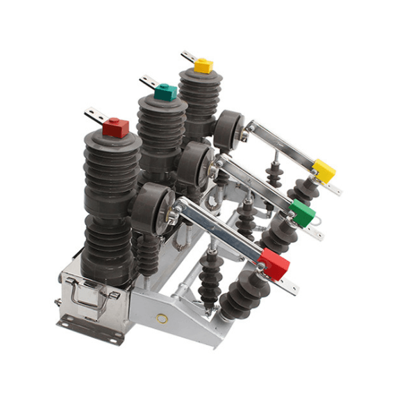 ZW32-12(G)戶外高壓真空斷路器